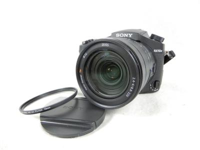 SONY サイバーショット RX10IV DSC-RX10M4 デジタル カメラ