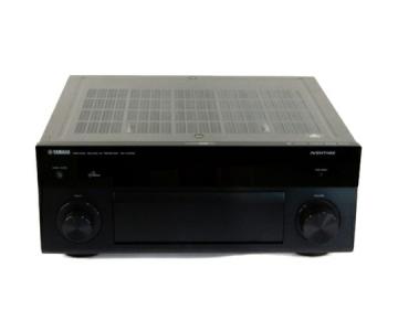 YAMAHA ヤマハ RX-A1030 7.1 CH AV レシーバー アンプ オーディオ 音響 機器