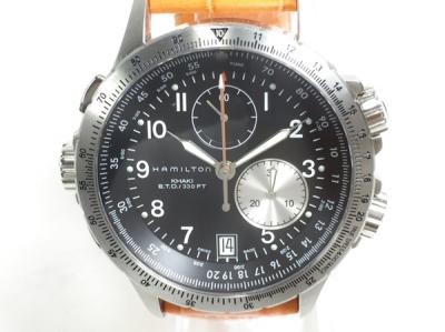 HAMILTON H776121(èæè¨)ã®æ°å/ä¸­å¤è²©å£² | 1437558 | ReRe[ãªãª]