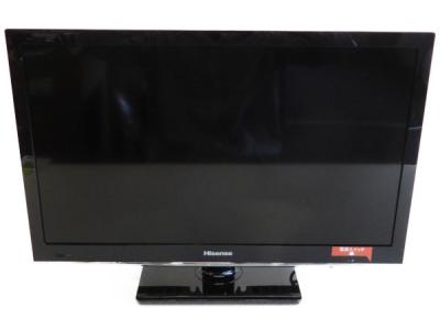 Hisense ハイセンス HJ24K3121 24インチ 液晶テレビ