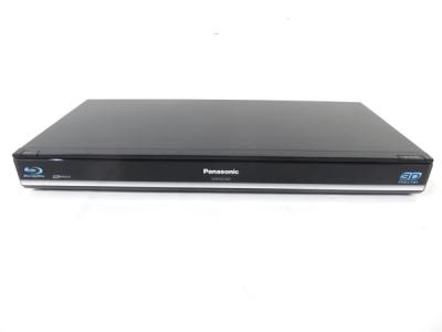 Panasonic パナソニック ブルーレイDIGA DMR-BZT600-K BD ブルーレイ レコーダー HDD 500GB