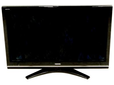 TOSHIBA 東芝 REGZA 42Z9000 液晶 テレビ 映像機器