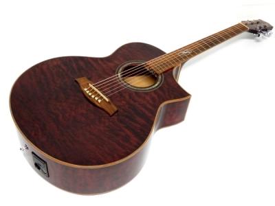 Ibanez EW30QME-TBC(アコースティックギター)の新品/中古販売 