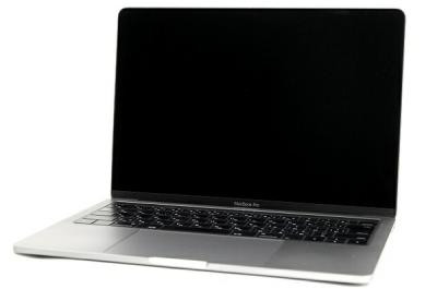 Apple MacBook Pro MPXV2J/A i5 3.1GHz SSD256GB Touch Bar 13.3 型 スペースグレイ