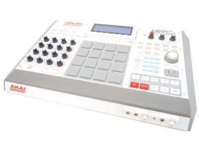 1230* 切り替わら AKAI アカイ MPC RENAISSANCE ルネッサンス