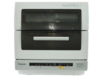 Panasonic NP-TR7 食器洗 乾燥機 エコナビ 食洗機