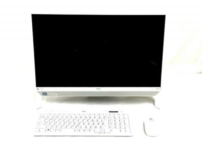 NEC PC-DA380KAW-2(デスクトップパソコン)の新品/中古販売 | 1437861