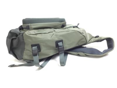 Patagonia パタゴニア ステルス アトム スリング ショルダーバッグ 426 バックパック かばん の新品 中古販売 Rere リリ