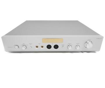 LUXMAN P-700u ヘッドフォンアンプ オーディオ 機器