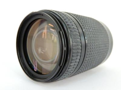 Nikon ニコン ED AF NIKKOR 70-300mm 1:4-5.6D カメラ レンズ