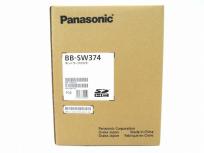 Panasonic パナソニック BB-SW374 ネットワークカメラ 防犯カメラ 屋外タイプ
