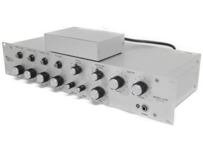 ALPHA MUSIQUE MODEL4100 Music Mixer(DJミキサー)の新品/中古販売