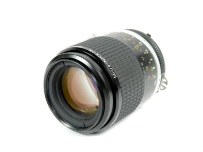 Nikon ニコン Micro-NIKKOR 105mm F2.8 レンズ カメラ