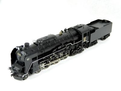 天賞堂 C622 HOゲージ 鉄道模型 車体キット