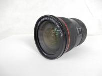 Canon キヤノン EF 24-70mm F2.8L USM II ズーム レンズ カメラ レンズフード付
