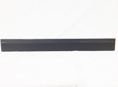 Panasonic パナソニック SC-HTB175-K シアターバー