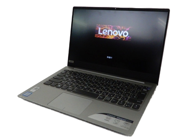 Lenovo レノボ ideapad 81AK Win10 i5 - 8250U 1.60GHz 4GB SSD 256GB