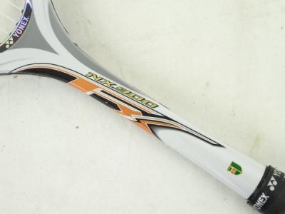 YONEX NX900 FX(軟式用ラケット)の新品/中古販売 | 1438322
