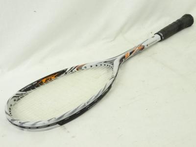 YONEX NX900 FX(軟式用ラケット)の新品/中古販売 | 1438322