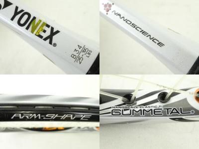 [新品未使用]YONEX nx900 YONEX - ソフトテニスラケット ヨネックスNX900の通販 by