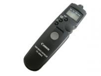 Canon TC-80N3 タイマーリモートコントローラー キャノン