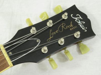 Tokai LS92BS(エレキギター)の新品/中古販売 | 1440331 | ReRe[リリ]