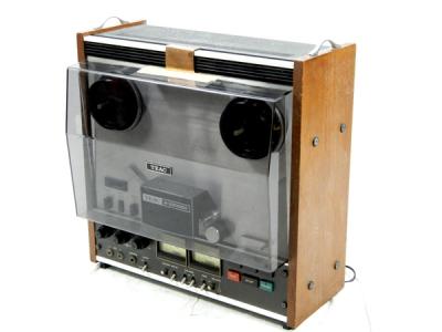 TEAC ティアック A-3300SX オープンリールデッキ オーディオ