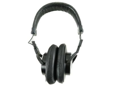 SONY ソニー モニター ヘッドホン MDR-CD900ST オーバーヘッド 密閉ダイナミック型