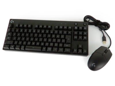 Logicool ロジクール PRO G-PKB-001 キーボード G-PPD-001