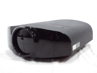 SONY VPL-VW1000ES ver.up済 ビデオプロジェクター 568時間 4K HDMI ケーブル付