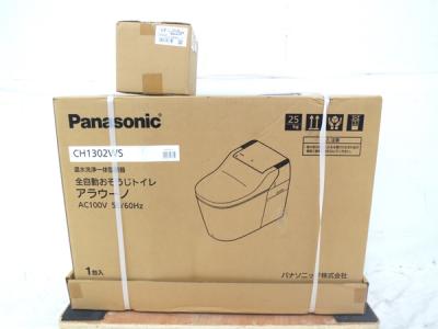 Panasonic XCH1302WS(CH1302WS+CH130F)(便器)の新品/中古販売