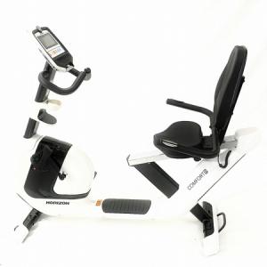 HORIZON Comfort R フィットネスバイク コンフォートアール ホライゾン 大型