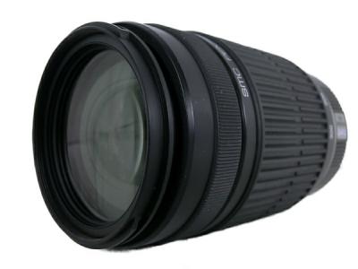 smc PENTAX-DAL 1:4-5.8 55-300mm ED レンズ