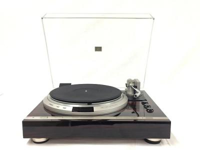 Victor ビクター QL-Y7 レコードプレーヤー
