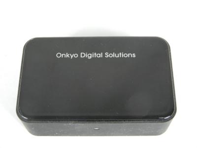 ONKYO WR-BT300(カメラ)の新品/中古販売 | 1406558 | ReRe[リリ]