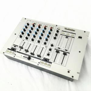 Technics SH-MX1200-S(DJミキサー)の新品/中古販売 | 1438916