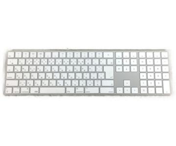 Apple A1843 MQ052J/A Magic Keyboard 日本語 キーボード パソコン 周辺機器
