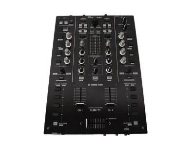 パイオニア DJM-T1(DJミキサー)の新品/中古販売 | 1438844 | ReRe[リリ]