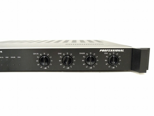 Marantz DA04(アンプ)-