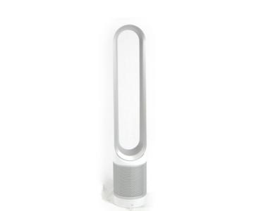 dyson ダイソン Pure Cool AM11-SW 空気清浄機 シルバー ホワイト