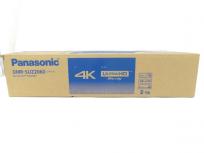 Panasonic パナソニック DMR-SUZ2060 ブルーレイレコーダー