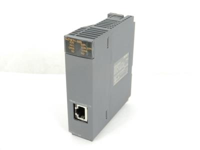 MITSUBISHI 三菱電機 MELSEC-Q Ethernetユニット QJ71E71-100 シーケンサ