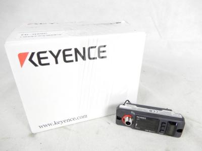 新品 未開封 KEYENCE fd-q50c（キーエンス FD-Q50C(測定器)の