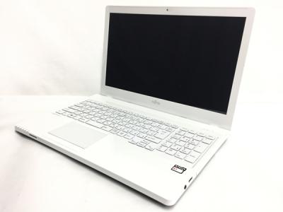 FUJITSU AH30/W FMVA30WW2(ノートパソコン)の新品/中古販売 | 1377818 