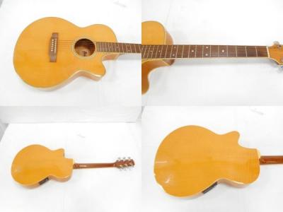 Maison EA450(アコースティックギター)の新品/中古販売 | 1440164