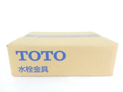 TOTO TLK02001J 台付 自動 水石けん供給栓 スパウト部