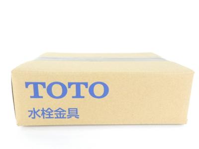 TOTO TLK02001J 台付 自動 水石けん供給栓 スパウト部