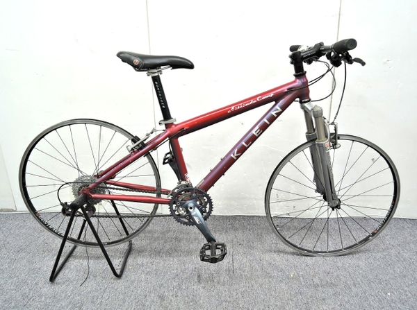 BOMA T800(自転車)の新品/中古販売  1488192  ReRe[リリ]