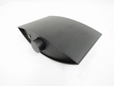 KORG ヘッドホンアンプ DS-DAC-100