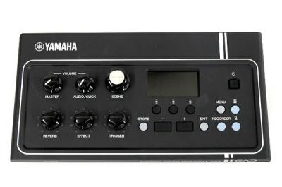 YAMAHA EAD10 エレクトロニック アコースティック ドラムモジュール